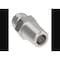 Aeroquip -4 AN Male To 1/8 Inch Pipe Thread, Steel FCM2512 - alternate 1